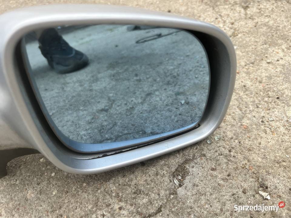 Lusterko prawe VW GOLF IV Ostrzeszów