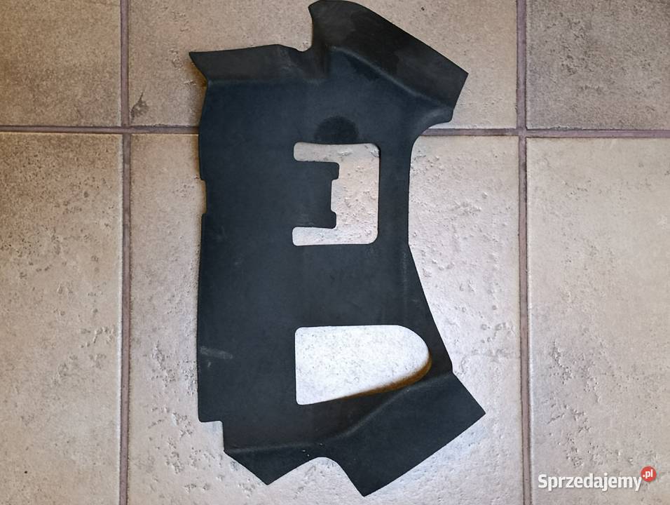 Yamaha XV 1700 Warrior 1600 Road Star Osłona Koprzywnica