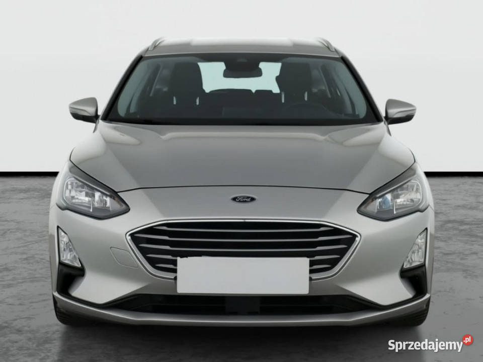 Ford Focus 10 EcoBoost Bielany Wrocławskie