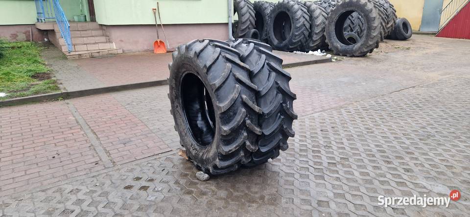 38070r28 136r28 34085r28 Firestone 100 bieżnik Opony rolnicze Nowe Miasto Lubawskie