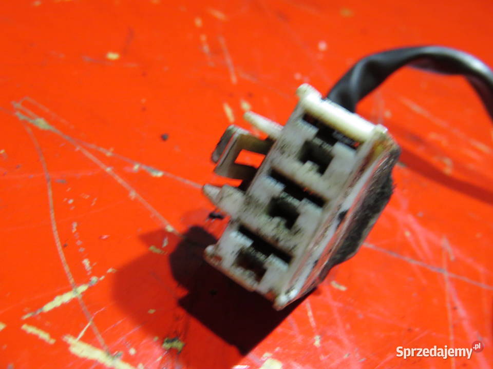 HONDA CBR 600 F4I CBR600 0106 stojan stator Warszawa