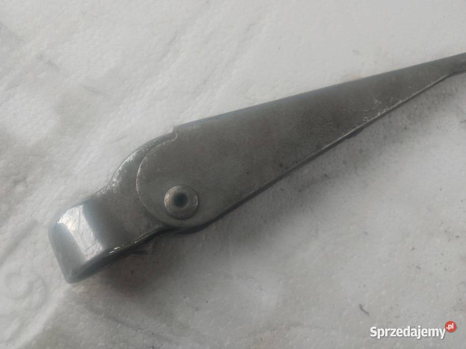 Ramie wycieraczki FIAT 125P Milejewo