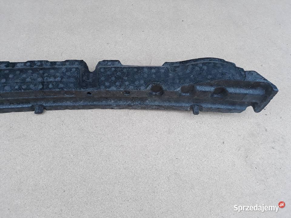 FORD RANGER III LIFT ABSORBER ZDERZAKA PRZÓD osobowe Międzychód