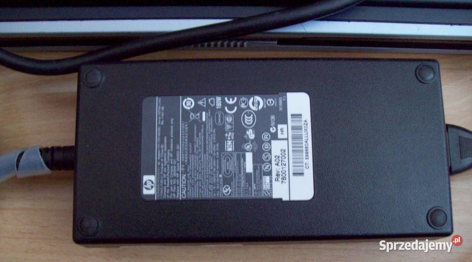 Laptop HP Pavilion zd 8000 Dobroń sprzedam