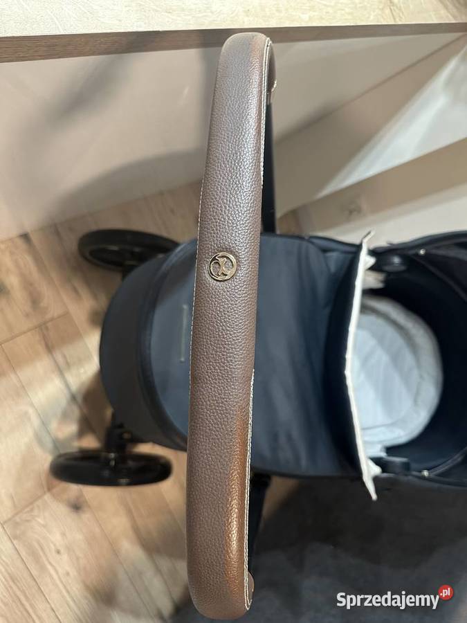 Wózek Cybex Priam 20 rose gold sprzedam