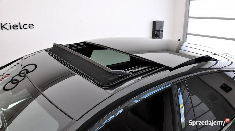 Audi A7 50TDI Quattro Sline VirtualPlus Panorama Kielce sprzedam