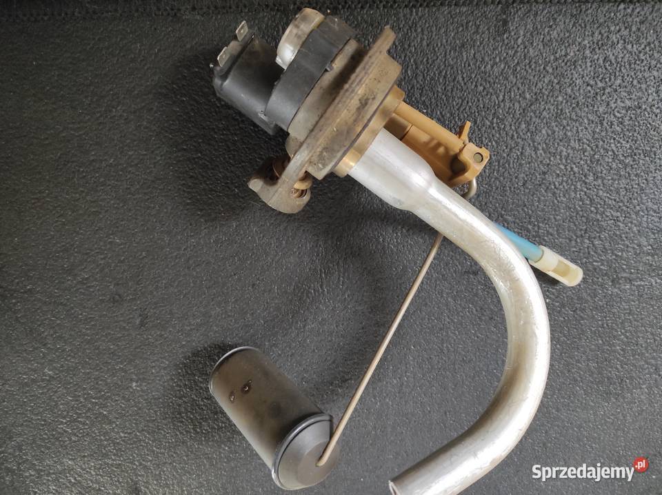 Wielozawór do butli LPG Rzeszów