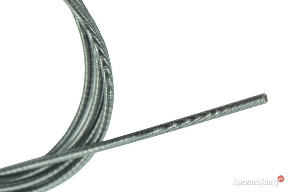 Linka obrotomierza wkład linki 1500 mm Iseki Pozostałe Rolnictwo Tajęcina