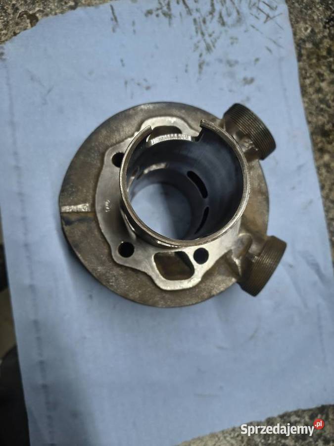 Cylinder Jawa 250 model 353 Rzeszów