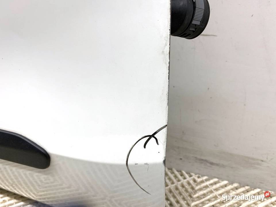 DRZWI PRAWY PRZÓD FIAT DOBLO II Inny