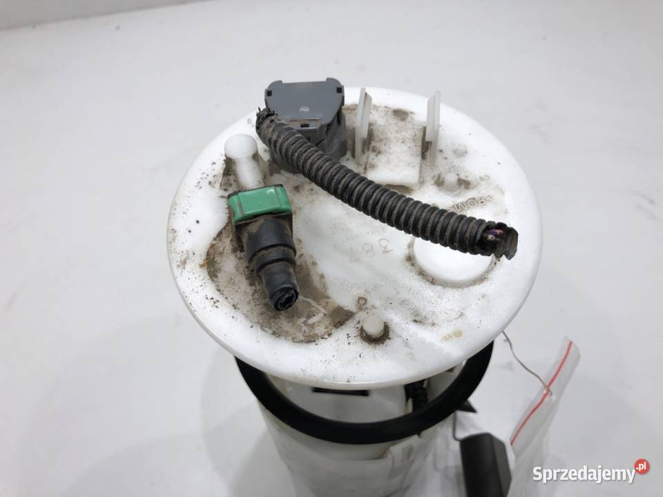 POMPA PALIWA MITSUBISHI OUTLANDER III 1760A387 podkarpackie