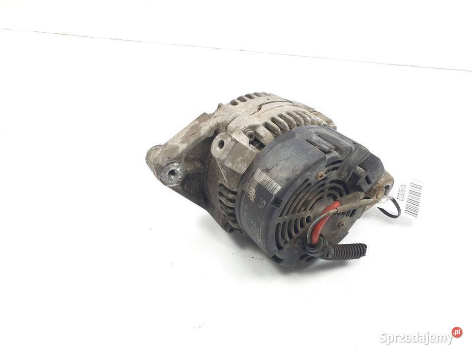 ALTERNATOR OPEL CORSA B 90389248 Lipno