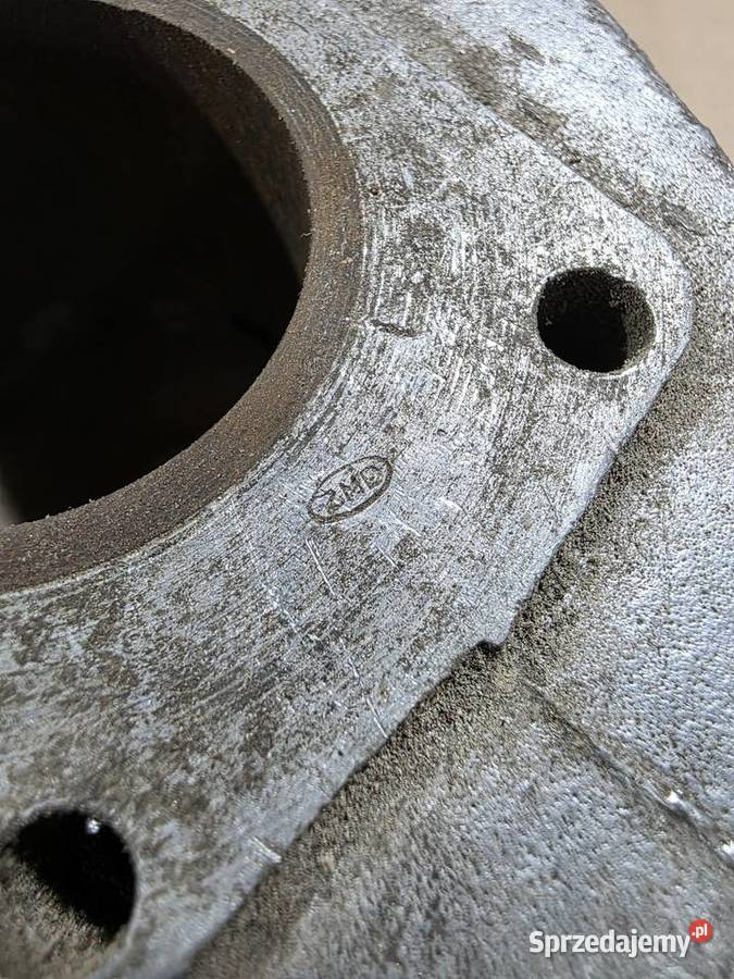 Cylinder komar romet oryginał zmd Rudka sprzedam
