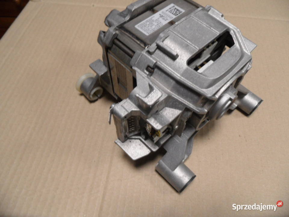 silnik pralki bosch Radlin