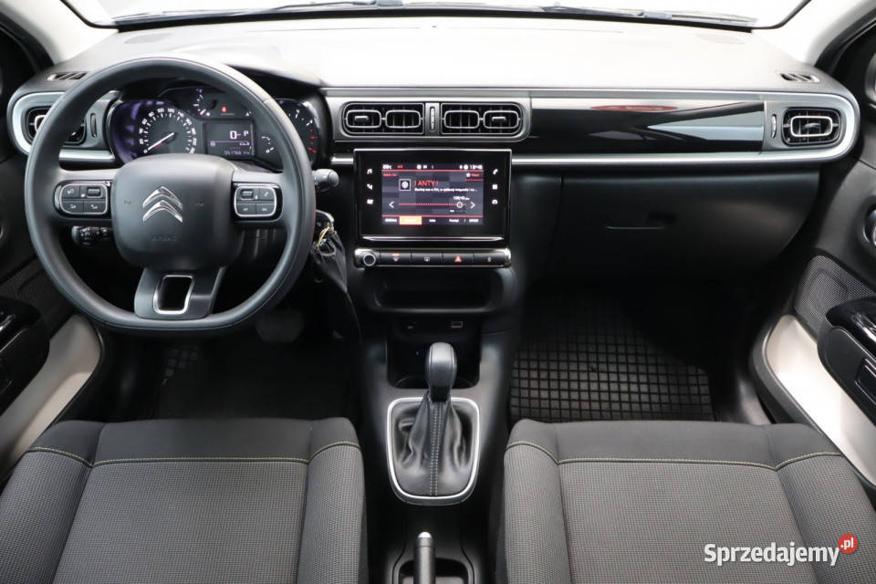 Citroen C3 12 PureTech C3 Zabrze