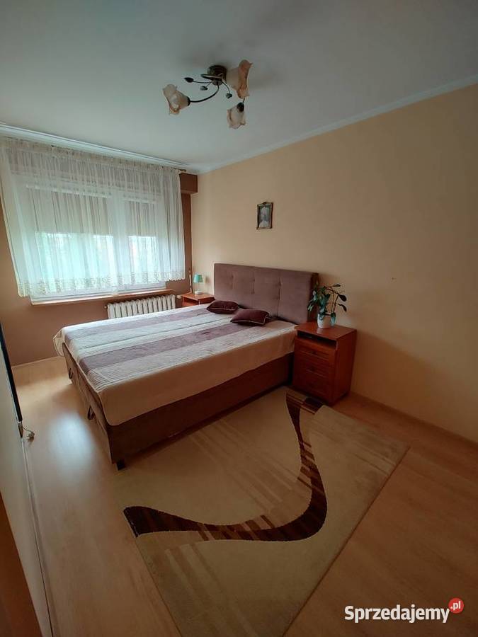 Sprzedam przestronne mieszkanie 7120 m osiedle blok kujawsko-pomorskie Inowrocław