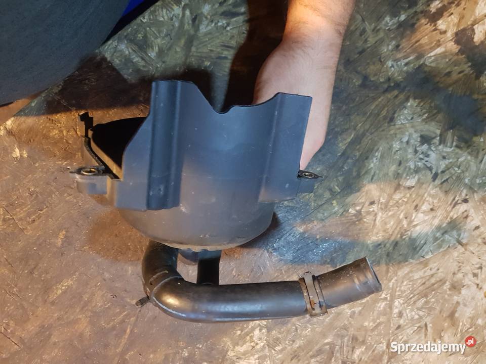 Peugeot Jet Force pompa wody zachodniopomorskie Jatki