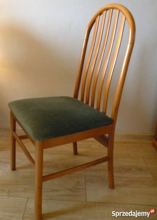 Zestaw mebli ZEFAM seria FORO 96 mazowieckie Brwinów