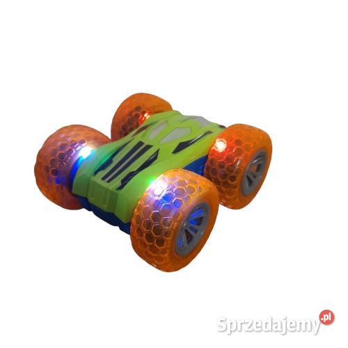 EZ Drive autko zdalnie sterowane flip 360