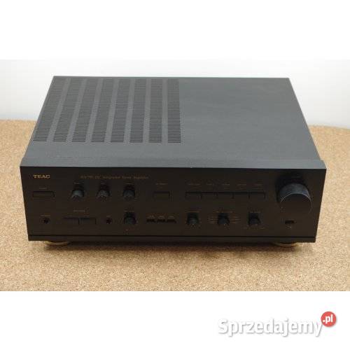 TEAC AX750 DC