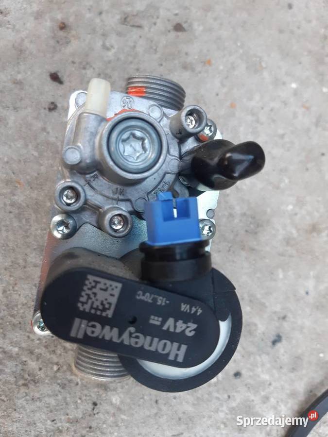 Kocioł gazowy Immergas Victrix X 24 2 I dwuf Piaseczno sprzedam