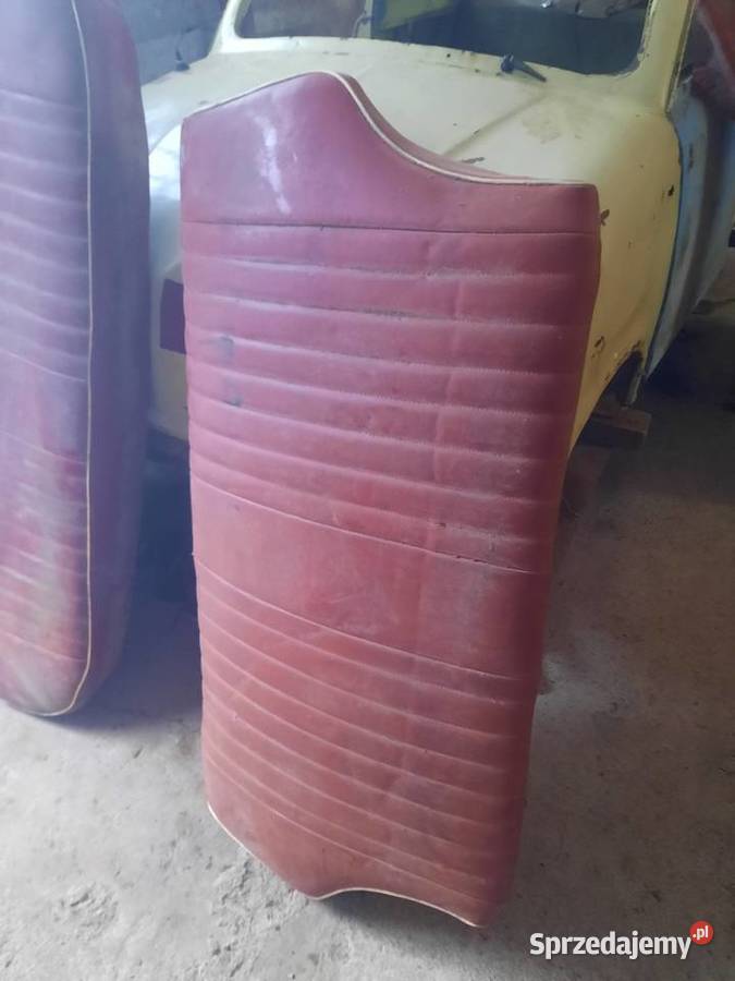 Kanapy warszawa m20 fso ladne Brusy