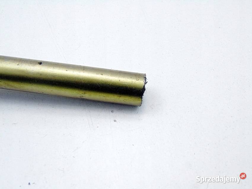 RURKA BAGNETU MIARKI OLEJU 12 8V ENERGY CLIO I Sosnowiec