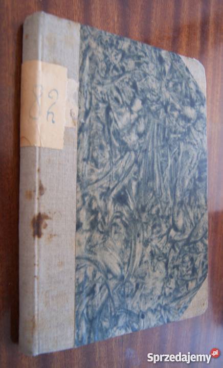 Maria Kann Pilot gotów 1947 Rok wydania 1947 lubelskie Parczew