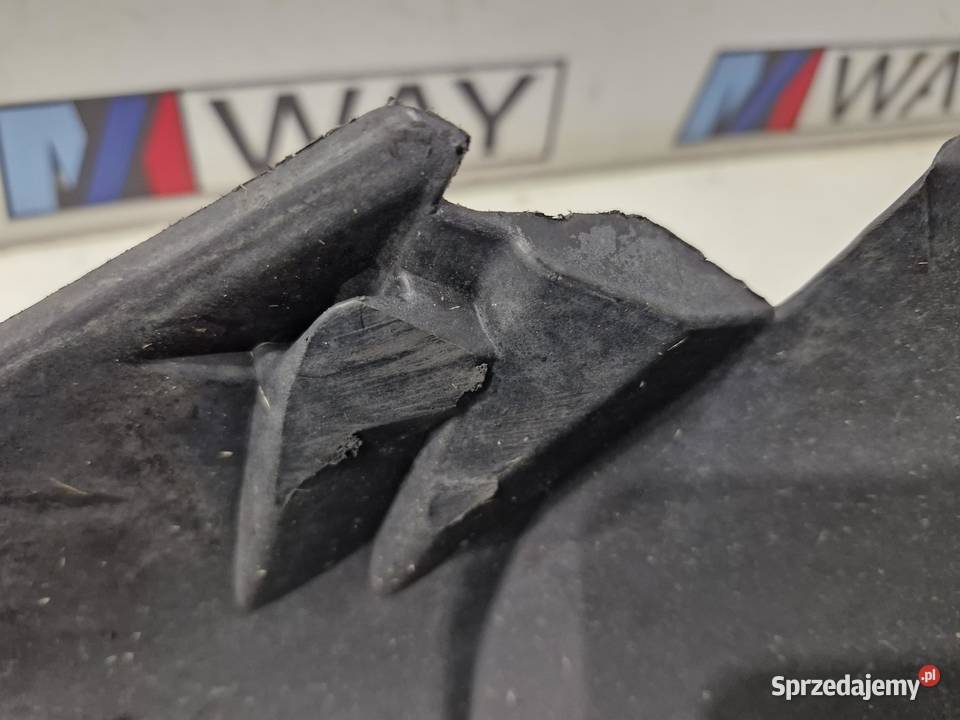 8224994 BMW E46 COUPE NADKOLE PRAWE PRAWY TYŁ osobowe Nadkola