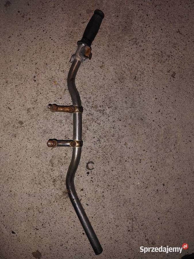 Kierownica M72 K750 wielkopolskie