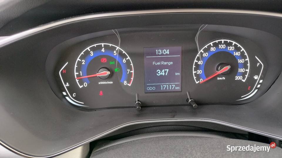 Baic Beijing 3 Brodnica sprzedam