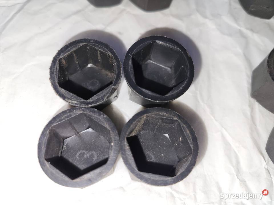 Trabant 601 11 Wartburg 353 13 Oryginalne Piaseczno