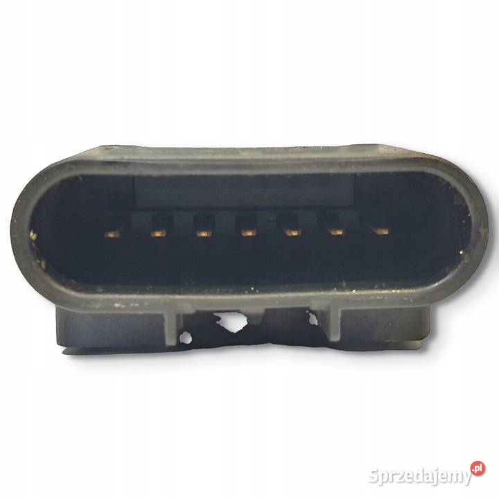 CEWKA ZAPŁONOWA Opel Meriva B 14 T 19005362 osobowe Chełm