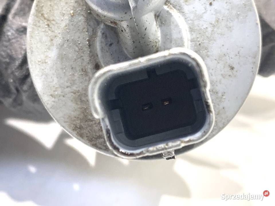 ZAWÓR OPARÓW PALIWA OPEL CORSA F 9802009480