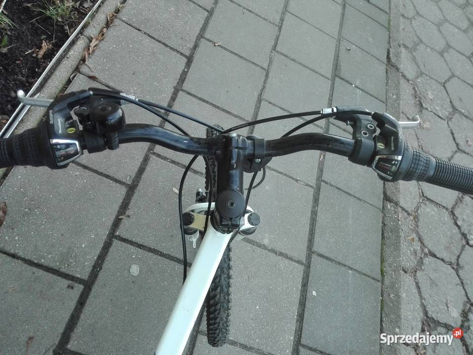 Rower kross zorg podlaskie Białystok