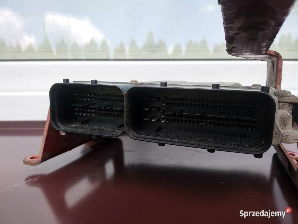 Iveco Daily III 3 28 30 HPI sternik silnika dostawcze