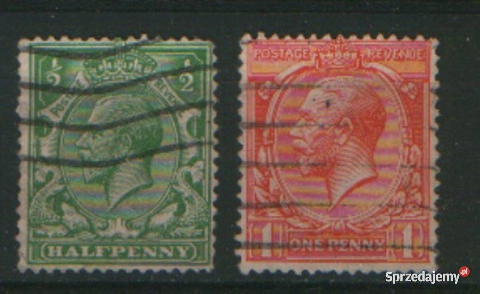 Zn Anglia Mi 127 8 kas 1912 śląskie