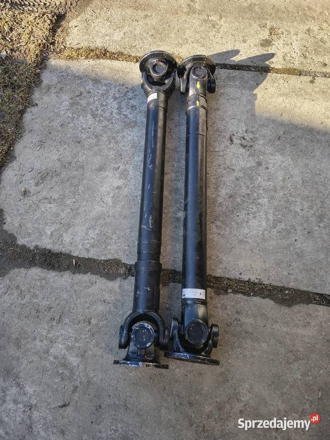 Wał napędowy Star 244