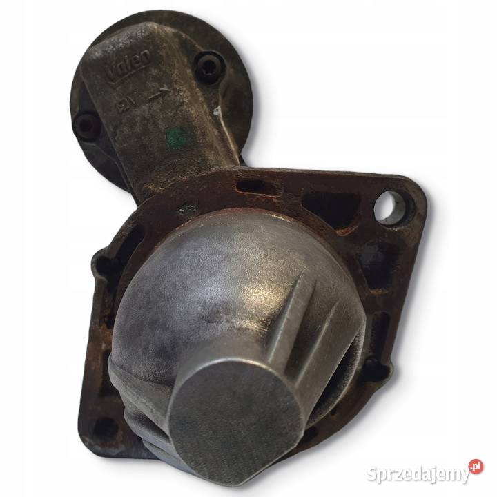 ROZRUSZNIK Opel Corsa D 13 CDTI valeo 55221292 Chełm