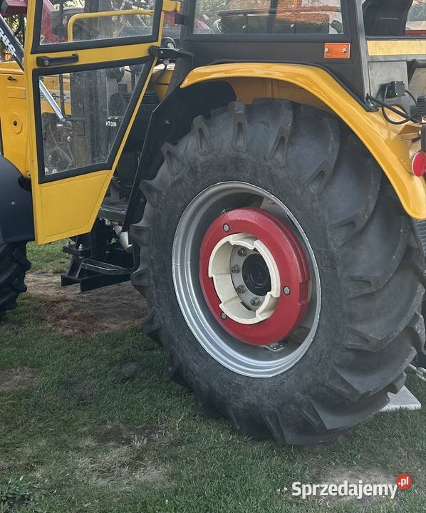 Obciążniki do c360 sprzedam