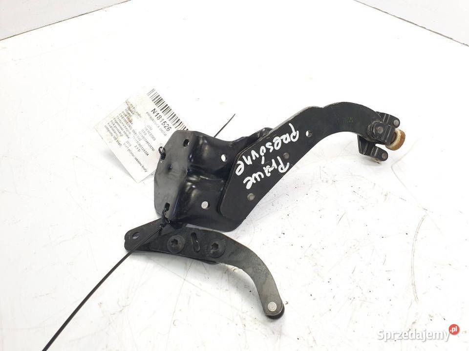 PROWADNICA DRZWI MERCEDES VITO A4477600147 Lipno