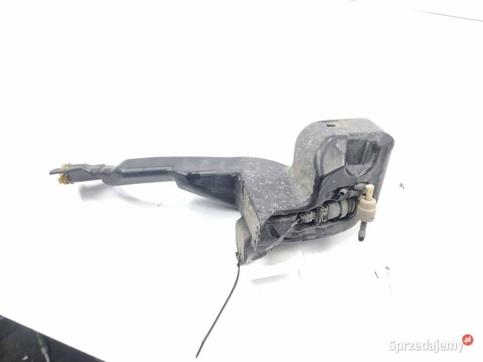 ZBIORNICZEK SPRYSKIWACZY OPEL ASTRA H III Lipno