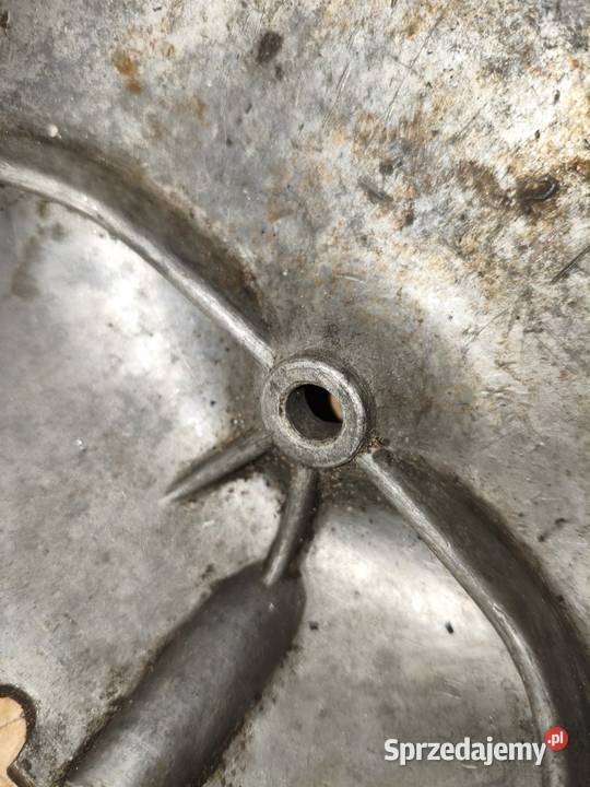 Dekiel pokrywa zapłonu K750 Leszno