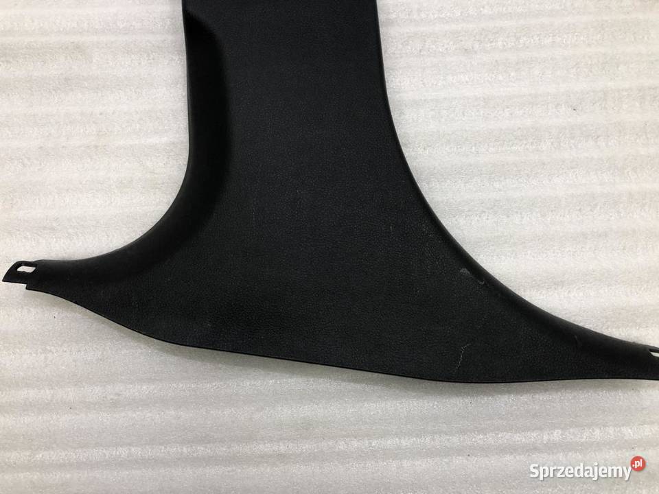 OSŁONA SŁUPKA LEWA ŚRODKOWA BMW F31 7221001 osobowe