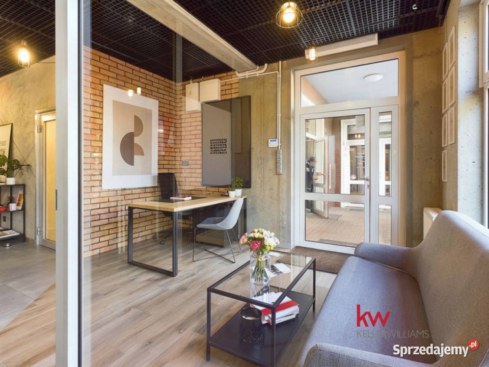 Lokal na wynajem 7185m2 Wrocław