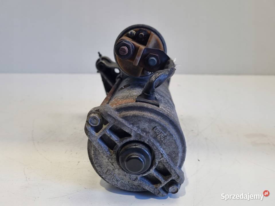 ROZRUSZNIK Renault Trafic II Vivaro 19 DCI Motoryzacja lubelskie Chełm sprzedam