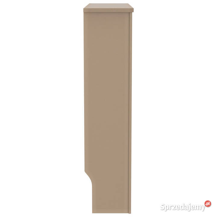 Osłona na kaloryfer MDF 78 WM325570