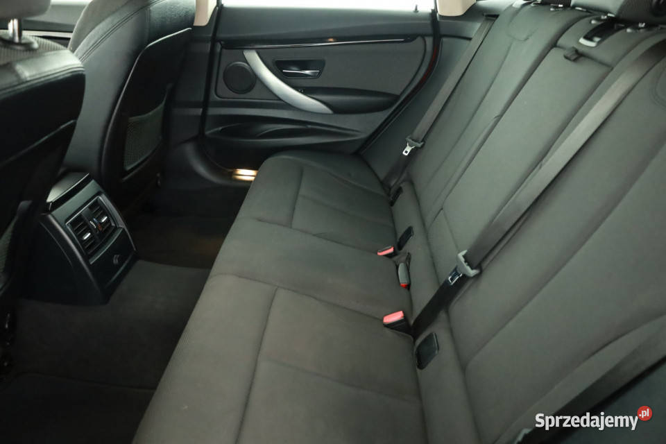 BMW 3GT 318d GT Piaseczno