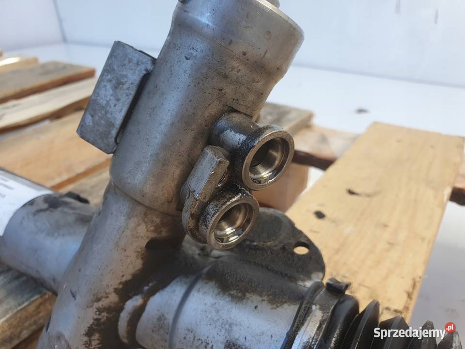 Volvo XC60 MAGLOWNICA przekładnia kierownicza Chełm