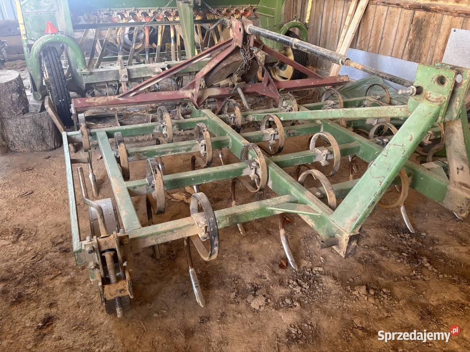 Agregat Bomet 25 nieuszkodzony podkarpackie Husów